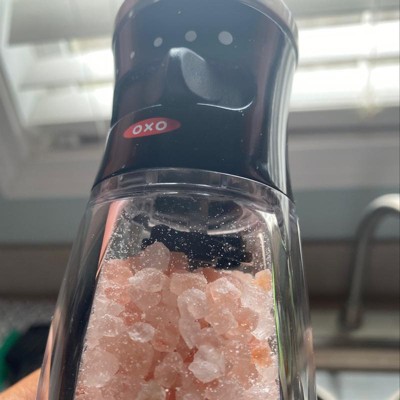 OXO 1140600 Good Grips Accent Salt Grinder