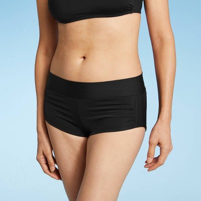 Women's Swim Shorts - Kona Sol™ Black