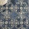 Anatolia AN410 Handmade Tufted Rug - Safavieh - 4 of 4