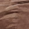 OUTSUPPLY Modern Bean Bag Chair, Removable & Washable Cover, High-Density Foam Filled, Stylish Home Decor - 4 of 4