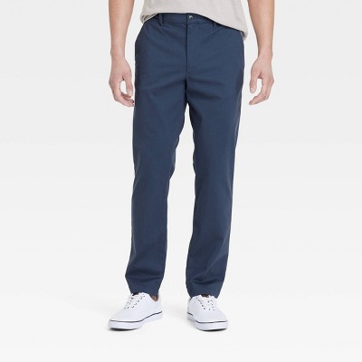 Men's Comfort Wear Slim Fit Chino Pants - Goodfellow & Co™