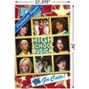 Trends International High School Musical - Grid Unframed Wall Poster Prints - 3 of 4