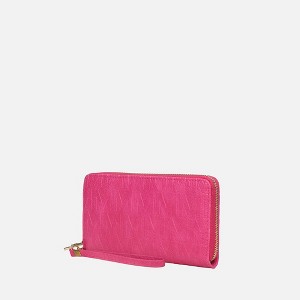 MKF Collection Aurora Women's M Signature Wallet by Mia K - 1 of 4