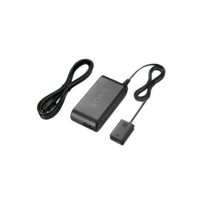 Sony AC-PW20 AC Adapter for Select Sony Cameras