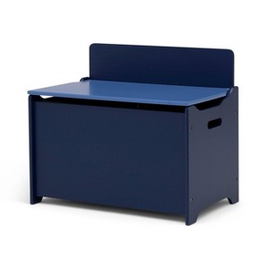 Delta Children GapKids Toy Box and Bench - 1 of 4