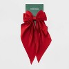 Game Day Single Hair Bow - Wild Fable™ - 2 of 3
