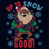 Girls Looney Tunes Up To Snow Good T Shirt - 2 of 4