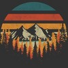 Men's Design By Humans Deeply Wild By orangedan Tank Top - 2 of 3