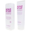 ELEVEN Australia Repair My Hair Nourishing Shampoo 10.1 oz & Repair My Hair Nourishing Conditioner 6.8 oz Combo Pack - 2 of 4