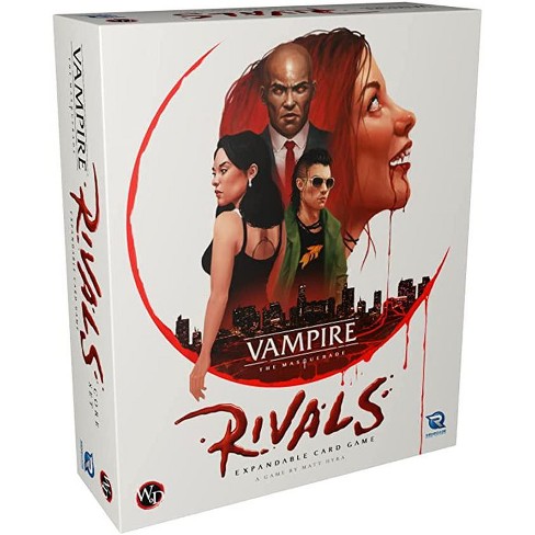 Vampire: The Masquerade Rivals - image 1 of 4