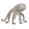 Storied Home Eclectic Octopus Figurine Phone/Tablet Holder - 4 of 4