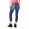 Aeropostale Womens Bayla Skinny Fit Jeans - 3 of 3