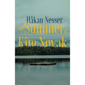 The Summer of Kim Novak - by  Hakan Nesser (Paperback) - 1 of 1