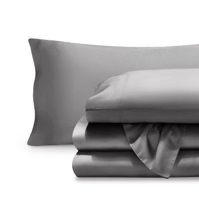TENCEL™ Lyocell Sheet Set by Bare Home