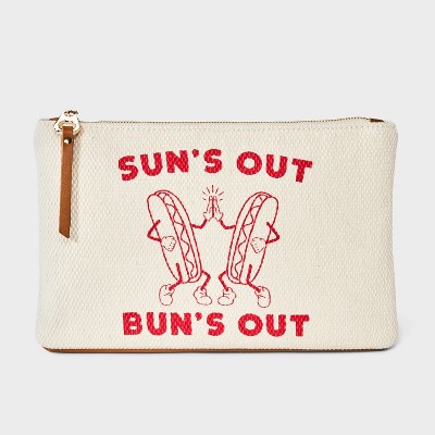 Zipper Pouch - Universal Thread™