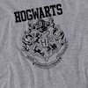 Harry Potter Hogwarts Athletic Women's Loose T-Shirt - 2 of 4