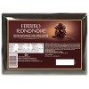 Ferrero Rocher Rondnoir Candy - 14ct/4.9oz - 2 of 4