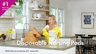 medela disposable nursing pads - Feeding & Nursing - 115359786