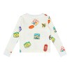 Mixed Up Clothing Kids Travel Inspired Playset - Passport Stamps - 4 of 4