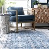 Nuloom Fernanda Faded Indoor Area Rug - 4 of 4