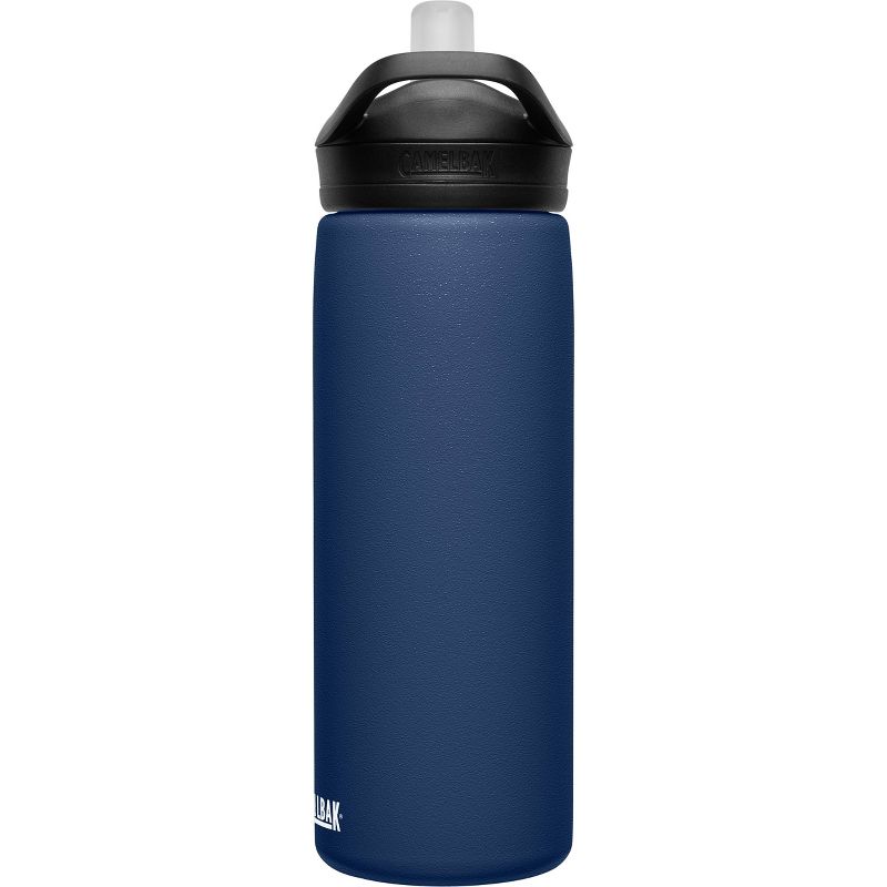 CamelBak 20oz Eddy+ Vacuum Insulated Stainless Steel Water Bottle, 3 of 14