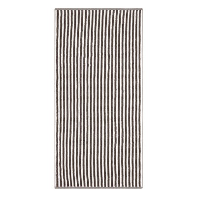 Unique Bargains Quick Drying Absorbent Lightweight Cotton Beach Towel 28" x 56"