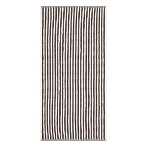 Unique Bargains Quick Drying Absorbent Lightweight Cotton Beach Towel 28" x 56" - 1 of 4