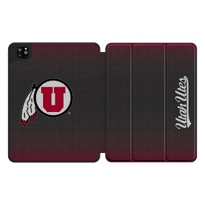 Keyscaper NCAA Big 12 Universities Linen Tablet Case for Apple iPad - 1 of 4