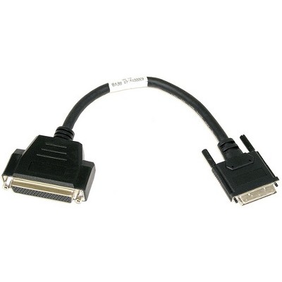 Digi Network Cable - HD-68 Male - D-Sub Female