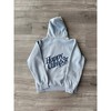 Women's Puff Series Hoodie - The Happy Camp3r - 3 of 3
