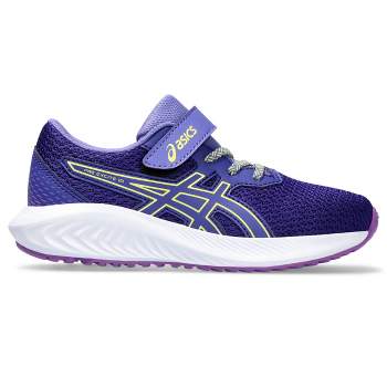 ASICS Kid's PRE EXCITE 10 Pre-School Running Shoes 1014A297