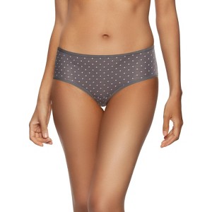 Felina | So Smooth Modal Hipster | Panty | Tagless - 1 of 2