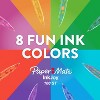 Paper Mate 18ct InkJoy 1.0mm Ballpoint Pen Assorted Ink Special Edition - 3 of 4