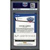 Zion Williamson Rookie Card 2019-20 Hoops Premium Stock Pulsar #296 PSA 10 - 2 of 2