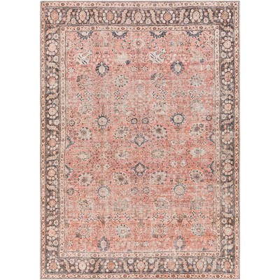 Colin Traditional Machine Washable Rug - Artistic Weavers