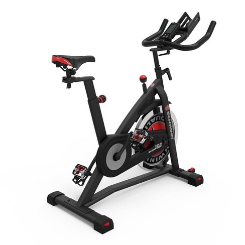 Schwinn Ic3 Black Bike : Target Indoor - Cycling Exercise