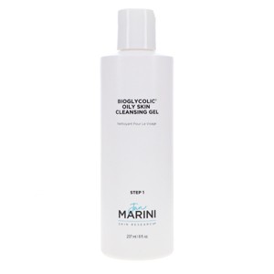 Jan Marini Bioglycolic Oily Skin Cleansing Gel 8 oz - 1 of 4