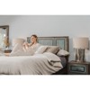 Sea Winds Sanibel 2 Drawer Nightstand - 4 of 4