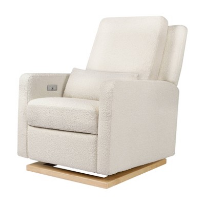 Target glider hot sale rocking chair