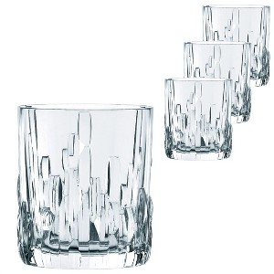 Nachtmann Shu Fa Whisky Tumbler, Set of 4 - 27 oz. - 1 of 4
