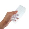 Unique Bargains Keep Soap Dry Soap Dish with Drain Multifunctional Soap Dish Soap Cleaning Storage Foaming Box - 3 of 4