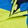 Lands' End Kids Squall Waterproof Insulated Winter Parka - 3 of 4