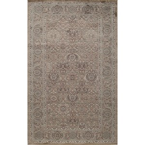 Rugs America Monaco Oriental Transitional Area Rug - 1 of 3