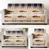 The Lakeside Collection Fly Fishing Furntiure Covers - 3 of 4