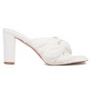 Torgeis Women's Deanna Heel Slide - 2 of 4