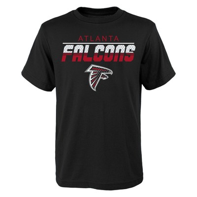 target atlanta falcons shirt