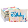 Best Paper Greetings 48 Pack All Occasion Cards Box Set with Envelopes, 48 Unique Designs for Birthday, Wedding, Thank You, Congrats, 4 x 6 In - 3 of 4