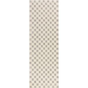 Nuloom Alaiya Checkered Machine Washable Indoor Area Rug - 1 of 4
