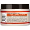 Carol's Daughter Hair Milk Nourishing and Conditioning Curl Defining Butter - 12 oz - image 4 of 4