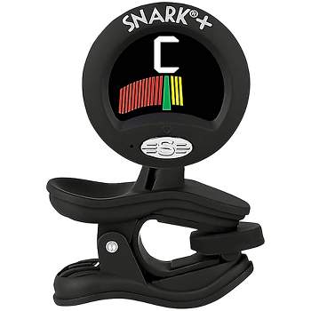 Snark Super Snark Model G Clip-on Tuner : Target